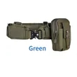 Tactical Belt Multifunctional Girdle For Outdoor Sports | https://www.bestnamebadges.com