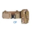 Tactical Belt Multifunctional Girdle For Outdoor Sports | https://www.bestnamebadges.com