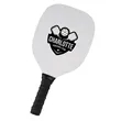 Single Pickleball Paddle | https://www.bestnamebadges.com