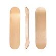 Custom High Quality Full Color Skateboard | https://www.bestnamebadges.com