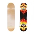 Custom High Quality Full Color Skateboard | https://www.bestnamebadges.com