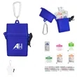 Sun Care & First Aid Kit | https://www.bestnamebadges.com