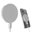 10W Mag Max Wireless Charger | https://www.bestnamebadges.com
