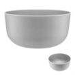 Recycled Serving Bowl | https://www.bestnamebadges.com