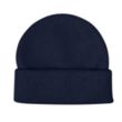 Luxe Plush Beanie | https://www.bestnamebadges.com