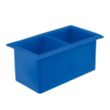 On The Rocks Ice Cube Tray | https://www.bestnamebadges.com