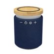 Ultra Sound Speaker & Wireless Charger 2.0 | https://www.bestnamebadges.com