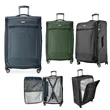 Ricardo® Avalon Softside 28" Expandable Check-In | https://www.bestnamebadges.com