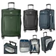 Ricardo® Avalon Softside 24" Expandable Check-In | https://www.bestnamebadges.com