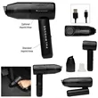Rechargeable Handheld Vacuum | https://www.bestnamebadges.com
