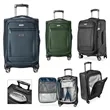 Ricardo® Avalon Softside 20" Expandable Carry-On | https://www.bestnamebadges.com