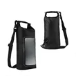 2L Outdoor Beach Waterproof Backpack Clear Phone Pouch | https://www.bestnamebadges.com