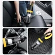 Portable High Power Handheld Wireless Car Vacuum Cleaner | https://www.bestnamebadges.com