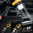 Portable High Power Handheld Wireless Car Vacuum Cleaner | https://www.bestnamebadges.com