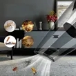 Portable High Power Handheld Wireless Car Vacuum Cleaner | https://www.bestnamebadges.com
