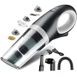 Portable High Power Handheld Wireless Car Vacuum Cleaner | https://www.bestnamebadges.com