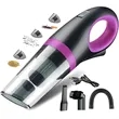 Portable High Power Handheld Wireless Car Vacuum Cleaner | https://www.bestnamebadges.com