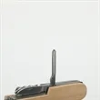 Personalized Multifunction Wood Engraving Pocket Knife | https://www.bestnamebadges.com
