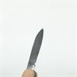 Personalized Multifunction Wood Engraving Pocket Knife | https://www.bestnamebadges.com