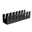Acrylic Hat Transparent Storage Rack Require No Installation | https://www.bestnamebadges.com