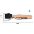 5 in 1 Multifunctional Stainless Steel Barbecue Tool Set | https://www.bestnamebadges.com
