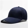 Baseball Cap Cotton Hat Sun Protection Peaked Advertising | https://www.bestnamebadges.com
