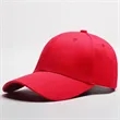 Baseball Cap Cotton Hat Sun Protection Peaked Advertising | https://www.bestnamebadges.com