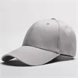 Baseball Cap Cotton Hat Sun Protection Peaked Advertising | https://www.bestnamebadges.com
