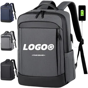 Multifunctional Waterproof Large Capacity Backpack