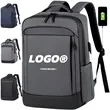 Multifunctional Waterproof Large Capacity Backpack | https://www.bestnamebadges.com