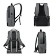 Multifunctional Waterproof Large Capacity Backpack | https://www.bestnamebadges.com