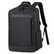 Multifunctional Waterproof Large Capacity Backpack | https://www.bestnamebadges.com