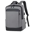 Multifunctional Waterproof Large Capacity Backpack | https://www.bestnamebadges.com