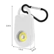 Personal Safety Alarm Keychain For Adults And Children | https://www.bestnamebadges.com
