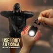 Personal Safety Alarm Keychain For Adults And Children | https://www.bestnamebadges.com
