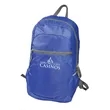 Progressive Backpack | https://www.bestnamebadges.com