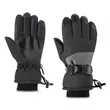 Touch Screen Ski Glove Winter Warm Cold Protection thickened | https://www.bestnamebadges.com