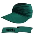 Adult Womens Multi Color Baseball Hollow Hat In Stock | https://www.bestnamebadges.com