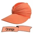 Adult Womens Multi Color Baseball Hollow Hat In Stock | https://www.bestnamebadges.com