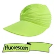 Adult Womens Multi Color Baseball Hollow Hat In Stock | https://www.bestnamebadges.com