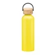 Greenstone Bottle - 24oz | https://www.bestnamebadges.com