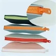 Waterproof Silicone Glasses Change Storage Bag | https://www.bestnamebadges.com