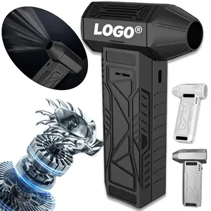 Outdoor Portable Multi Purpose High Speed Turbo Fan