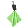 Microfiber Cloth Glasses Lens Screen Cleaning | https://www.bestnamebadges.com
