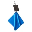 Microfiber Cloth Glasses Lens Screen Cleaning | https://www.bestnamebadges.com