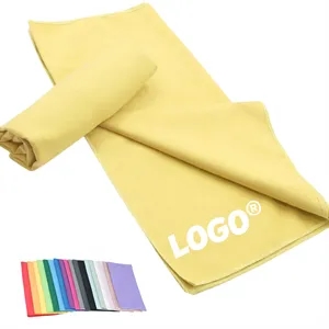Quick Drying Towel Microfiber Travel Beach Sports
