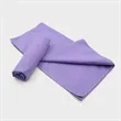 Quick Drying Towel Microfiber Travel Beach Sports | https://www.bestnamebadges.com