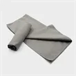 Quick Drying Towel Microfiber Travel Beach Sports | https://www.bestnamebadges.com