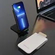 Universal Wireless Chargers And Charging Stands | https://www.bestnamebadges.com
