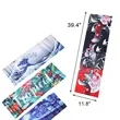Custom Microfiber Sports Beach Towels | https://www.bestnamebadges.com